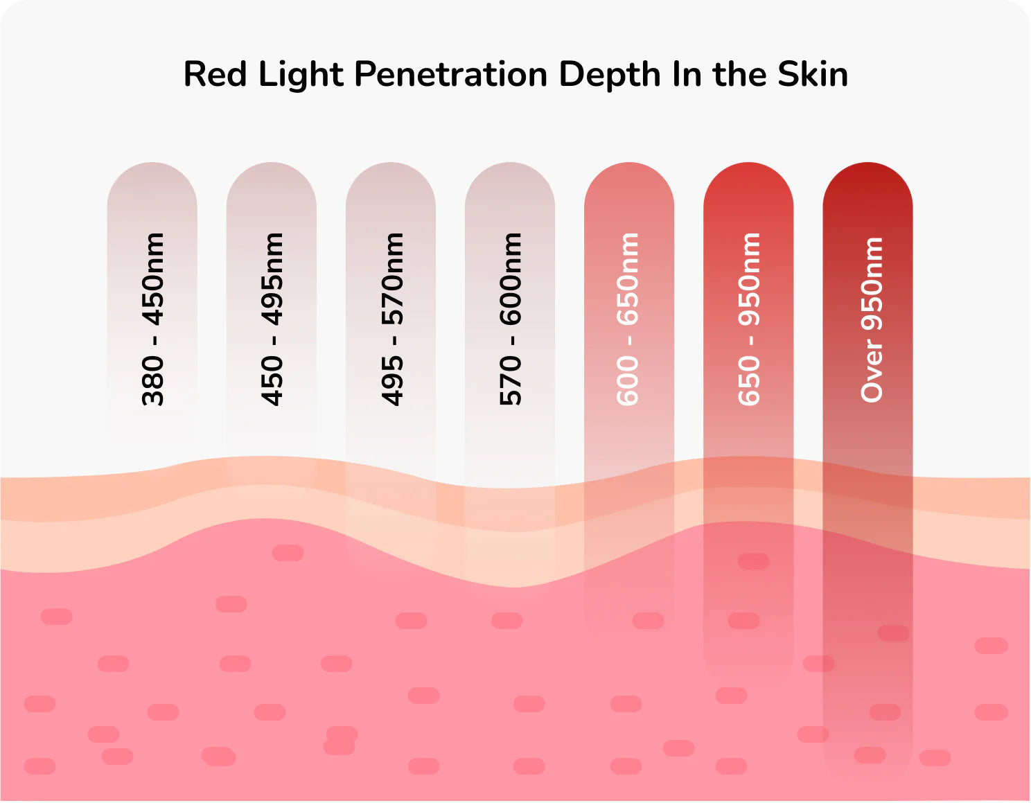 Rejuvenate Your Skin: The Science Behind Red Light Therapy