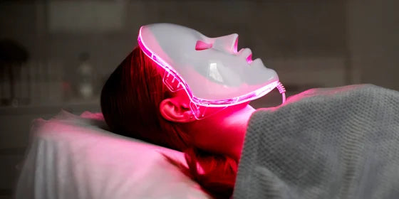 Thicker, Fuller Hair: The Role of Red Light Therapy in Hair Growth